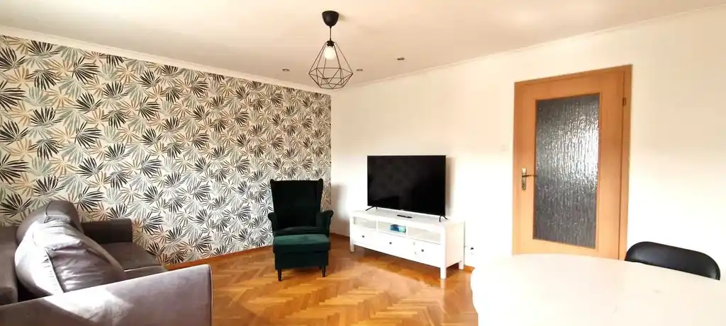 Rozkładowe 3 pokoje, 62 m2 - Strażacka 9, Chojny, BRAK PROWIZJI - zdjęcie 3