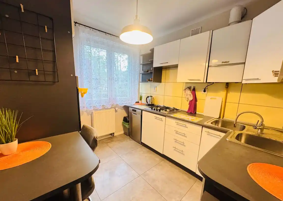 2 pokoje | Blisko centrum | Dąbrowa Górnicza | Kołłątaja - zdjęcie 5