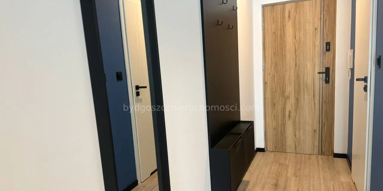 Mieszkanie, 26 m², Bydgoszcz - zdjęcie 3
