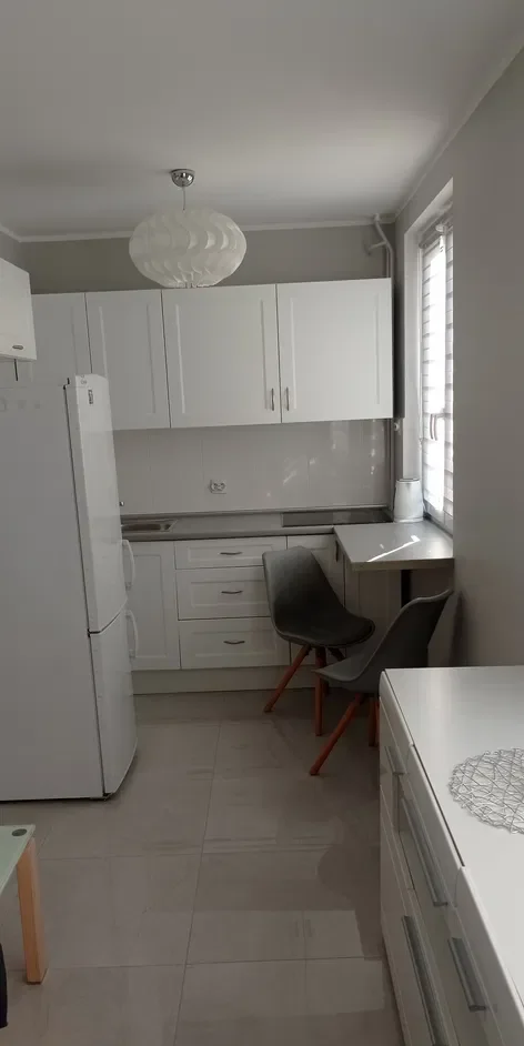 Mieszkanie 20 m2  na parterze z piwnicą, niskie koszty, po remoncie, - zdjęcie 5