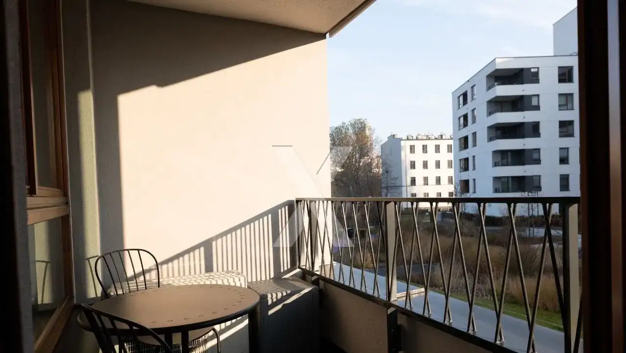 Komfortowe 2-pokojowe mieszkanie z klimą | ul. Karolkowa - zdjęcie 10