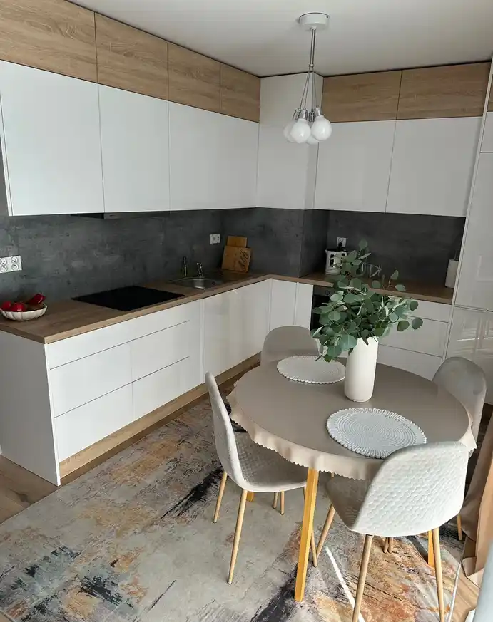Komfortowe 2-pokojowe mieszkanie z balkonem | 46 m² | Bielsko-Biała - zdjęcie 9