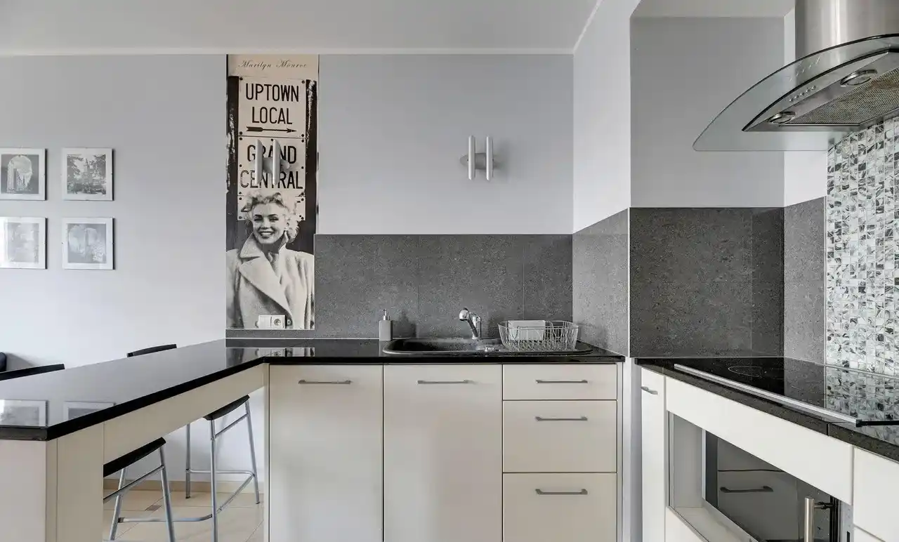 Do wynajęcia apartament o pow. 38 m2 - zdjęcie 9