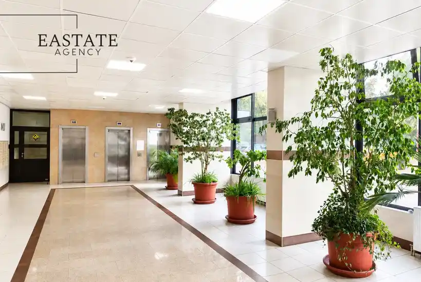 2 osobne pokoje | 39 m² | Plac Bankowy | Metro - zdjęcie 9