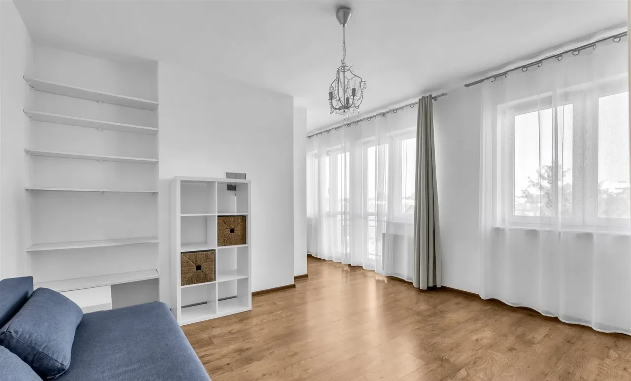 Mieszkanie 40 m2, 2 pokoje, z garażem - zdjęcie 3