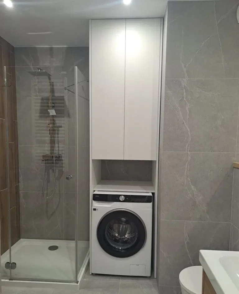 Apartament| 2 pokoje| Pierwszy najem| Telefoniczna - zdjęcie 7