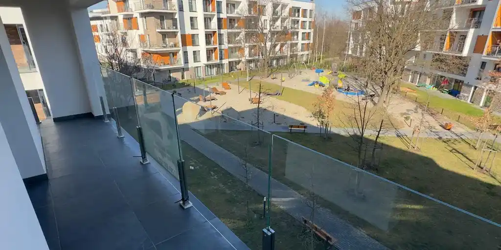 Wynajmę stylowy apartament w prestiżowym Osiedlu Wieliczka Park - zdjęcie 9