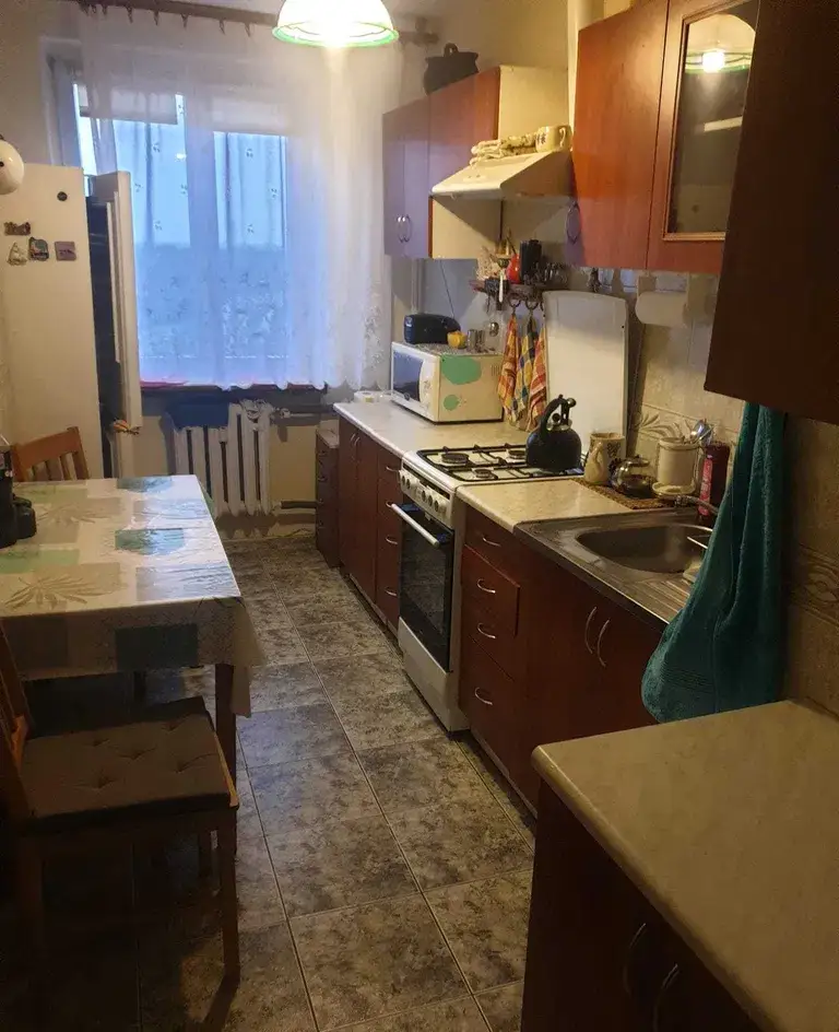 2 pokoje 50 m² Czechów, ul. Górska Blisko uczelni i sklepów Dostępne od zaraz - zdjęcie 8