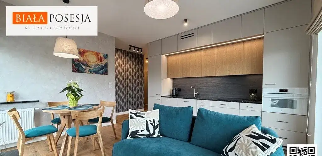 Mieszkanie, 67 m², Bydgoszcz - zdjęcie 2