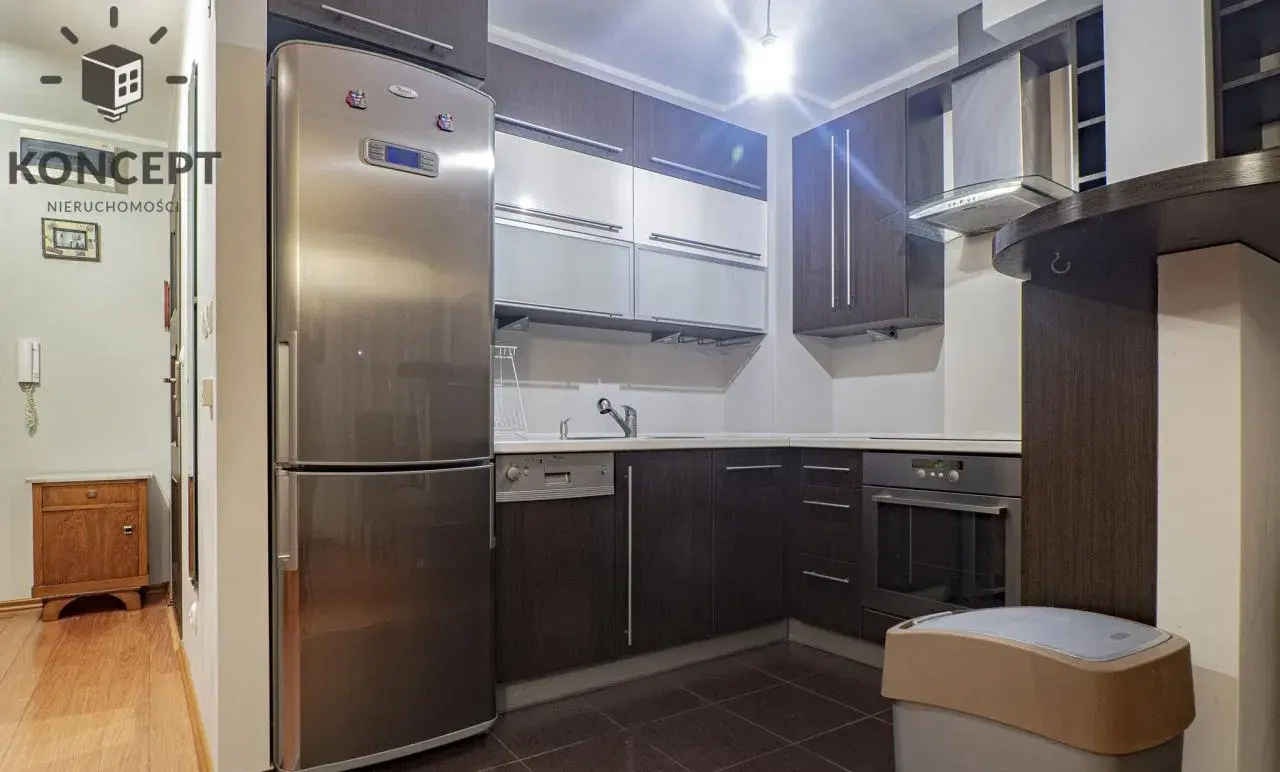 Dwupoziomowe, 3 pokojowe mieszkanie - Siechnice - zdjęcie 4