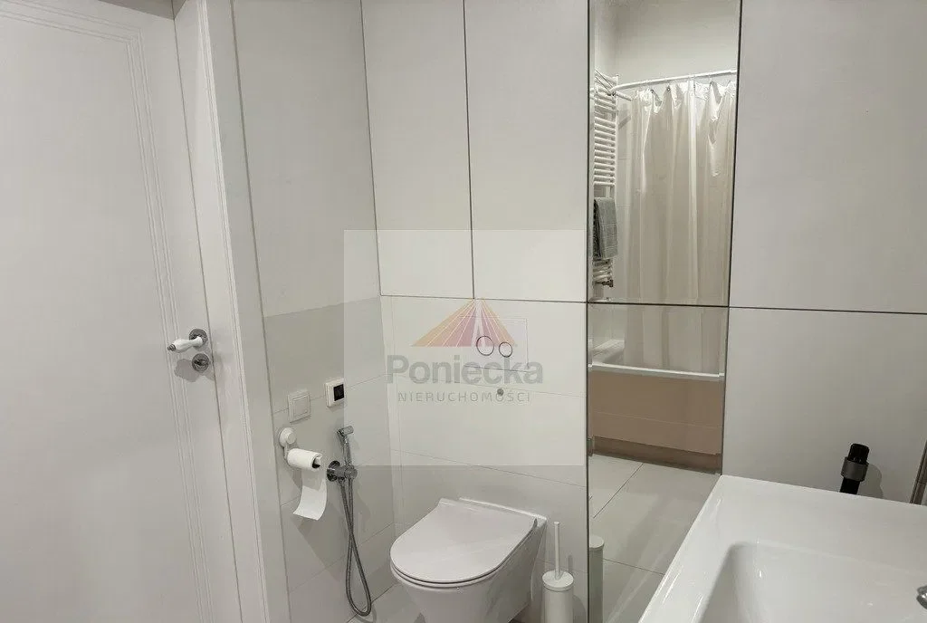 Mokotów_2Pok_48m2_Meble_Nowe Osiedle_Loggia_Garaż! - zdjęcie 8