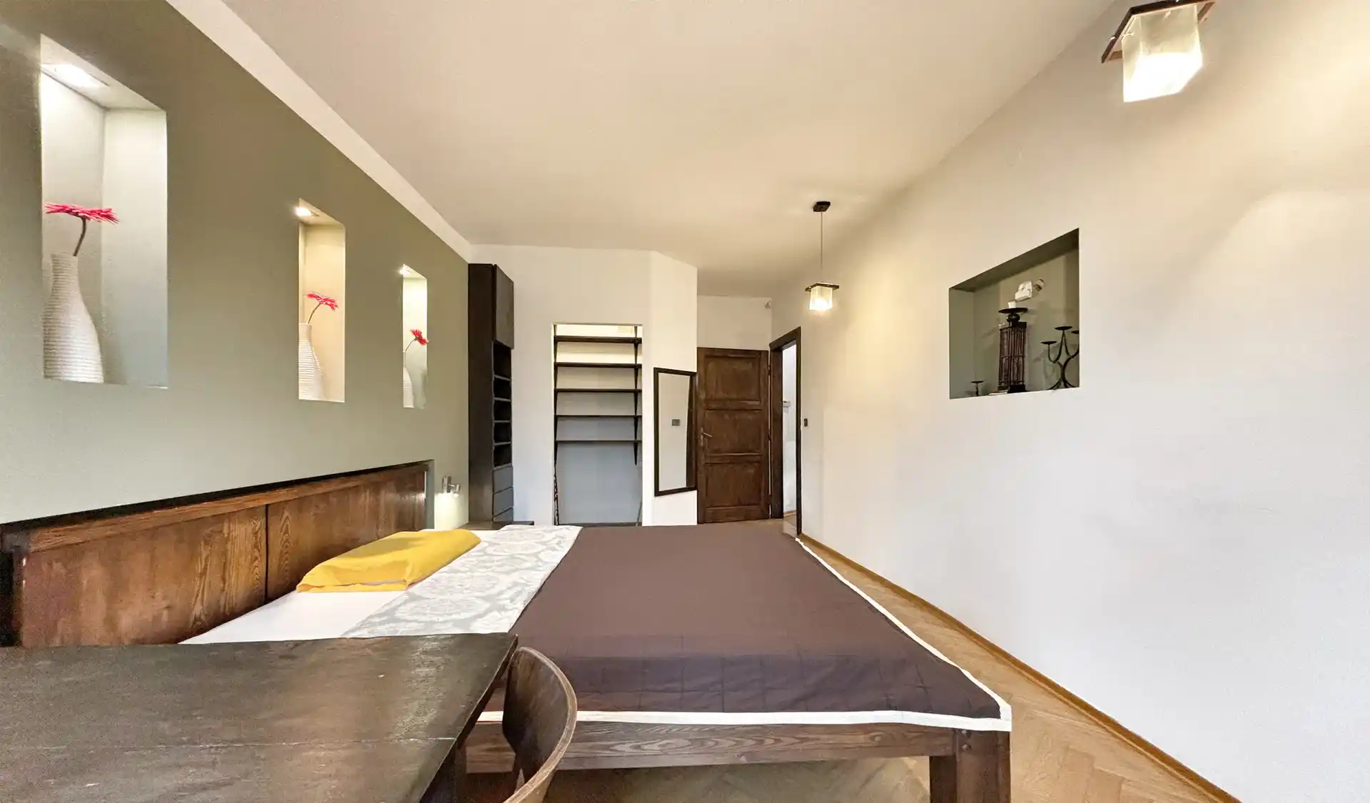 Mieszkanie, 96 m², Kraków - zdjęcie 6