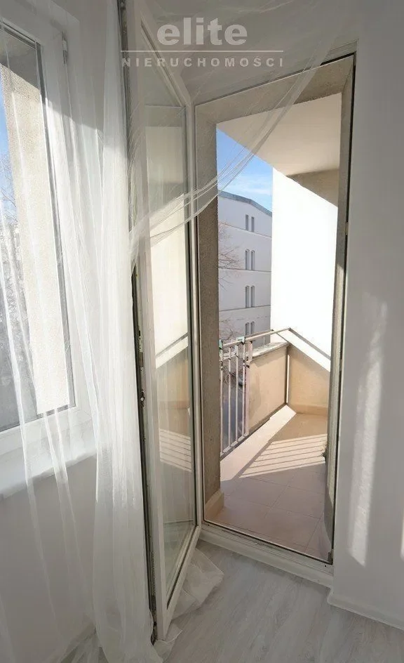 Centrum dwupokojowe balkon Kaszubska - zdjęcie 8