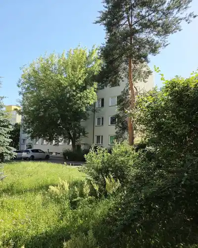 Mieszkanie -2pokojowe na Biskupinie we Wrocławiu do WYNAJECIA