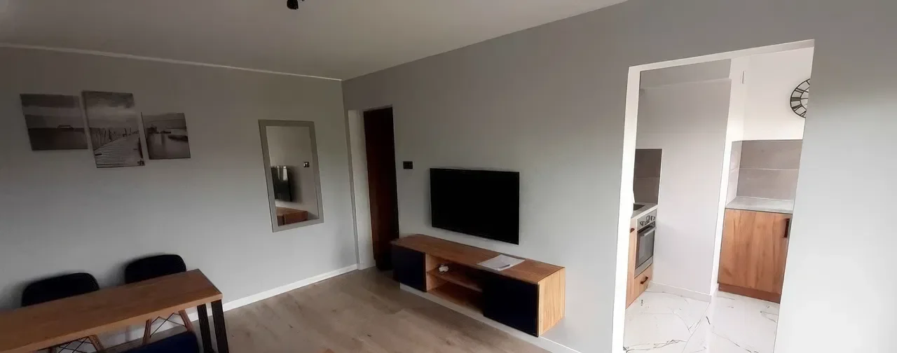 1-pok. 32m² | Plac Św. Macieja | Blisko rynku | dla 1-2 osób