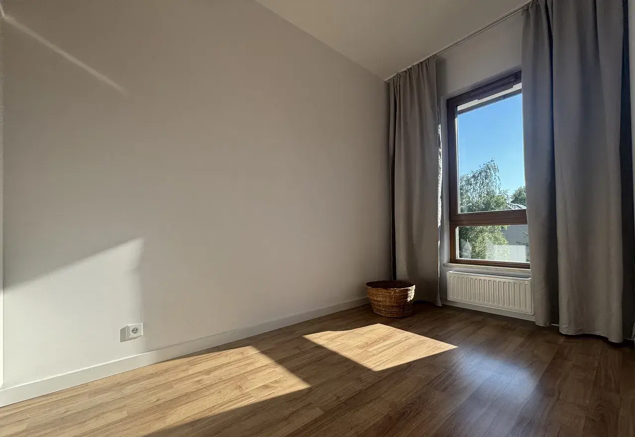 2 pokoje I ul. Zdrowa I balkon I garaż - zdjęcie 9