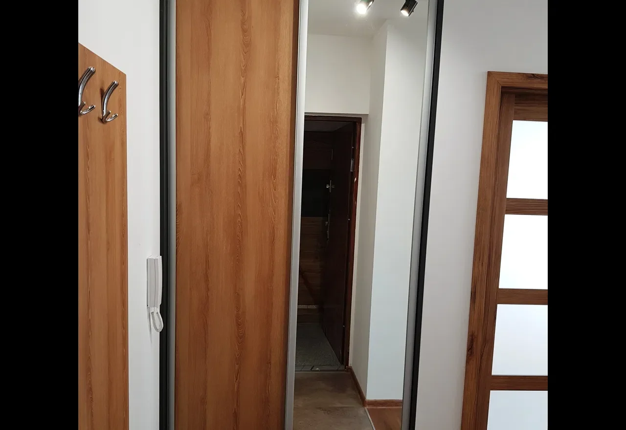 Dla młodych ludzi z aspiracjami, charakter loftowy z antresolą - zdjęcie 10