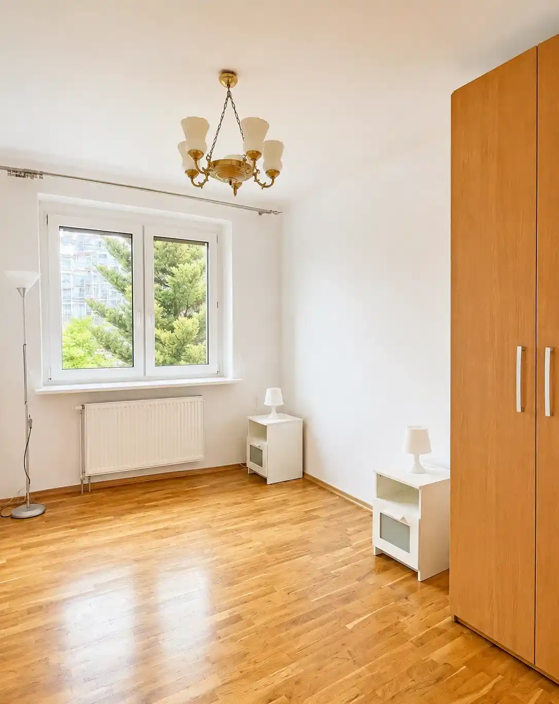 Dom z ogrodem, taras, garaż, klimatyzacja, 150m2, Bażantów - zdjęcie 10
