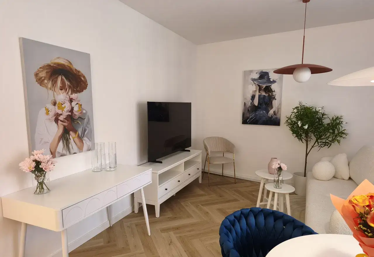2 pokoje, mieszkanie na wynajem - Kraków, Prądnik Biały - 68126581 • www.otodom.pl - zdjęcie 3