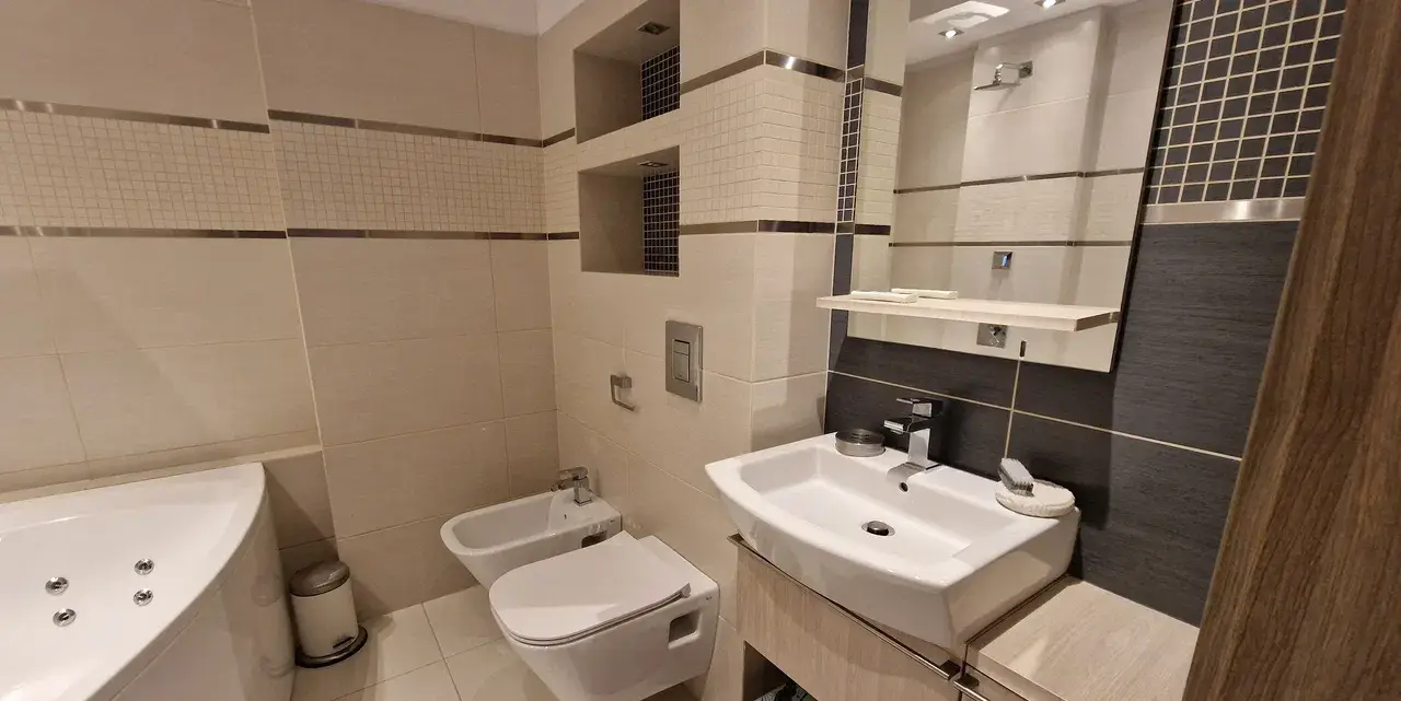 Komfortowe mieszkanie 58 m² z balkonem | ul. Waszczyka | Zielona Góra - zdjęcie 7