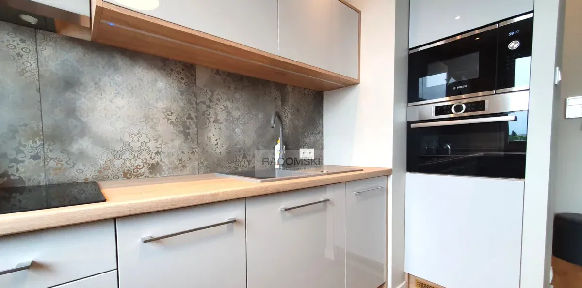 Apartament Harmonia Oliwska - Gdańsk Oliwa - zdjęcie 5