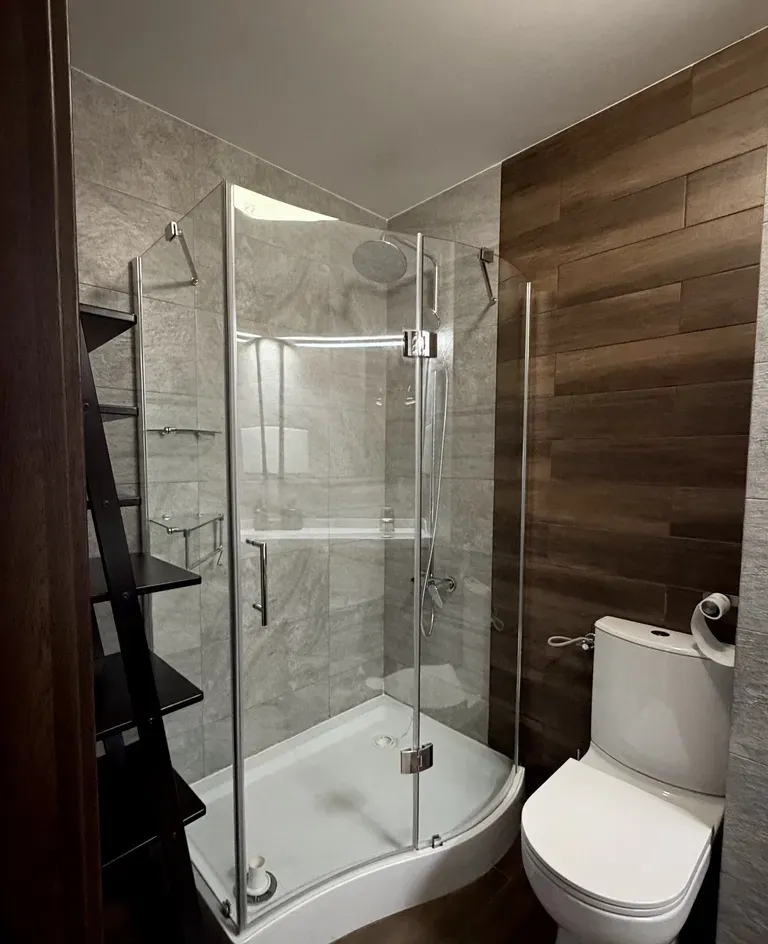 Apartament premium, 2 pokoje przy CKD. Parking podziemny, od zaraz. - zdjęcie 5