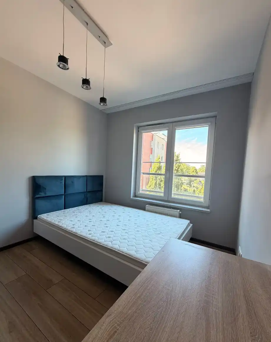 Klimatyzacja/Olimpia Port/ Balkon/Dwustronne/okno w kuchni - zdjęcie 10