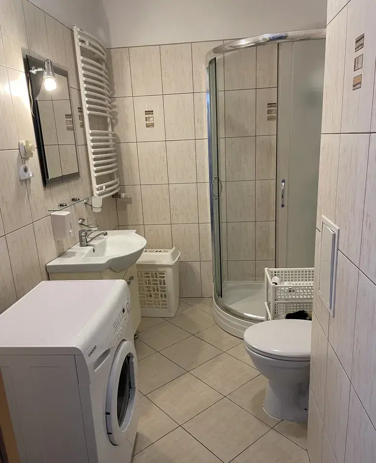 Mieszkanie 2 pokojowe z balkonem, ul. Dożynkowa, Lublin, Przymorze - zdjęcie 9