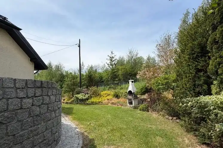 Funkcjonalny dom dla kadry i pracowników | 110 m² | Rzeszów - zdjęcie 5