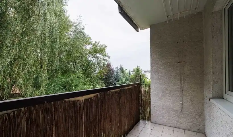 3 Pokoje | 62 M2 | Balkon | Podgórze Duchackie - zdjęcie 9