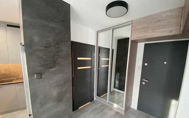 Mieszkanie 31 m2, 1 pokojowe, RADZYMIN-Centrum, os. Zielone Ogrody - zdjęcie 6