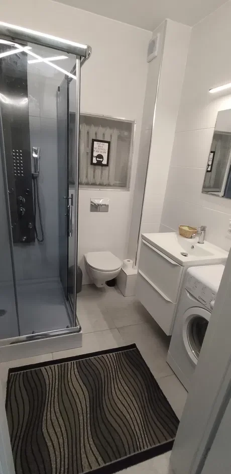 Wynajmę mieszkanie 31m Parzęczewska 29m24 - zdjęcie 2