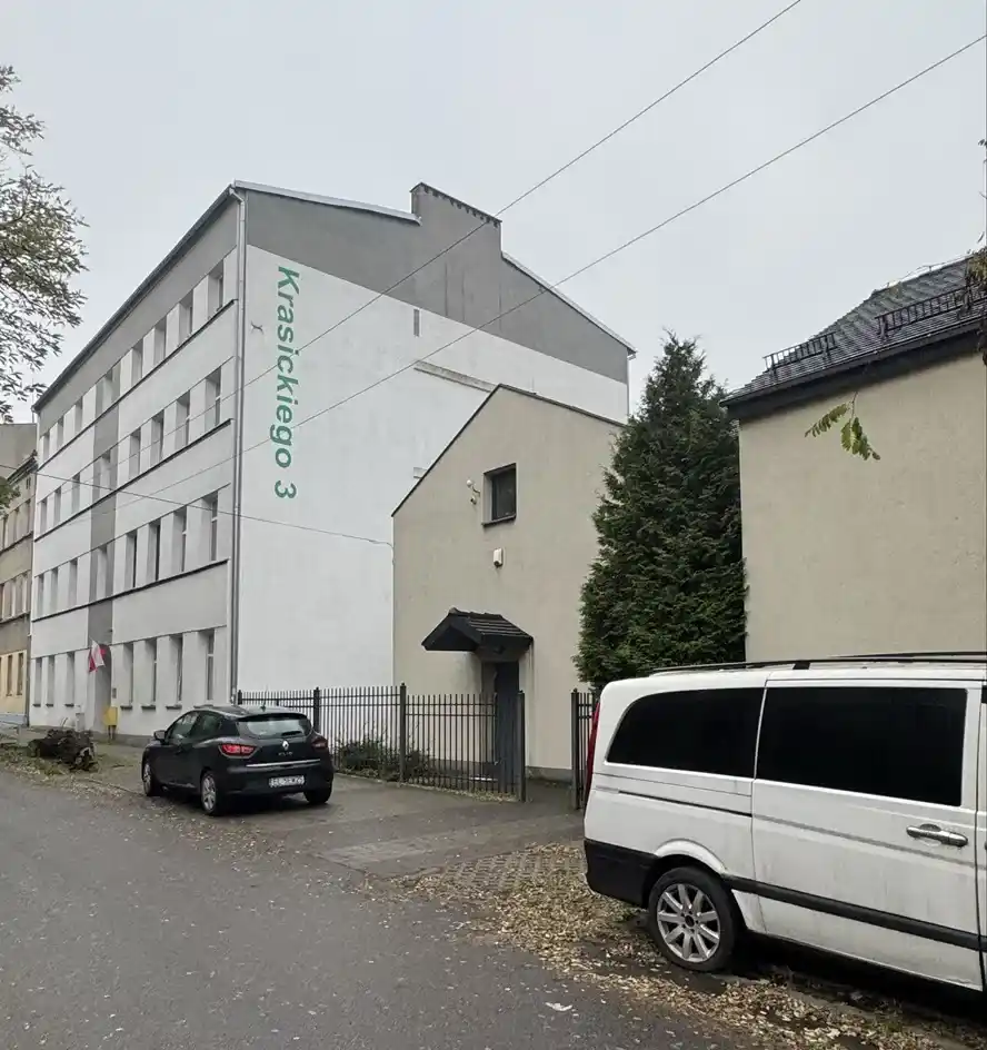 Kawalerka do wynajęcia – Łódź, górna, czerwony rynek, ul. Krasickiego | Bezpośrednio od właściciela - zdjęcie 8