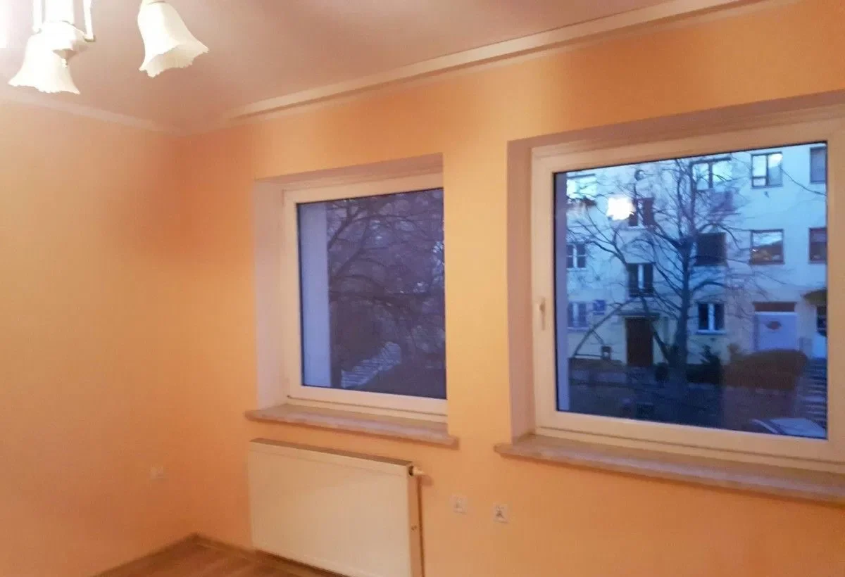 Mieszkanie, 54 m², Gdynia