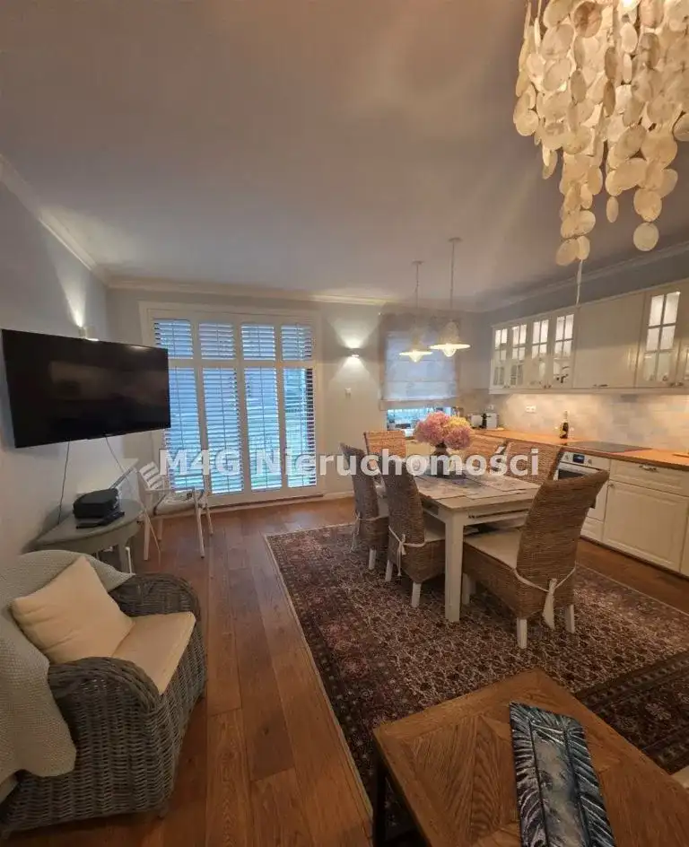 2 Pokoje 57m2 Premium Sopot od Zaraz