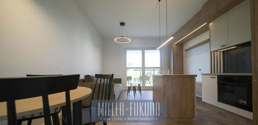 Gocław | Nowe 3 Pokoje 54 m² | Garaż, Komórka - zdjęcie 7