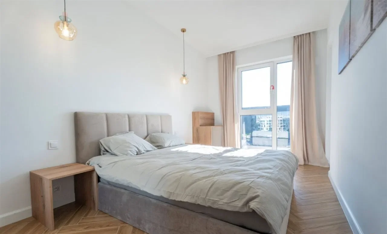 2-pok | Osiedle Primo | Balkon - zdjęcie 6