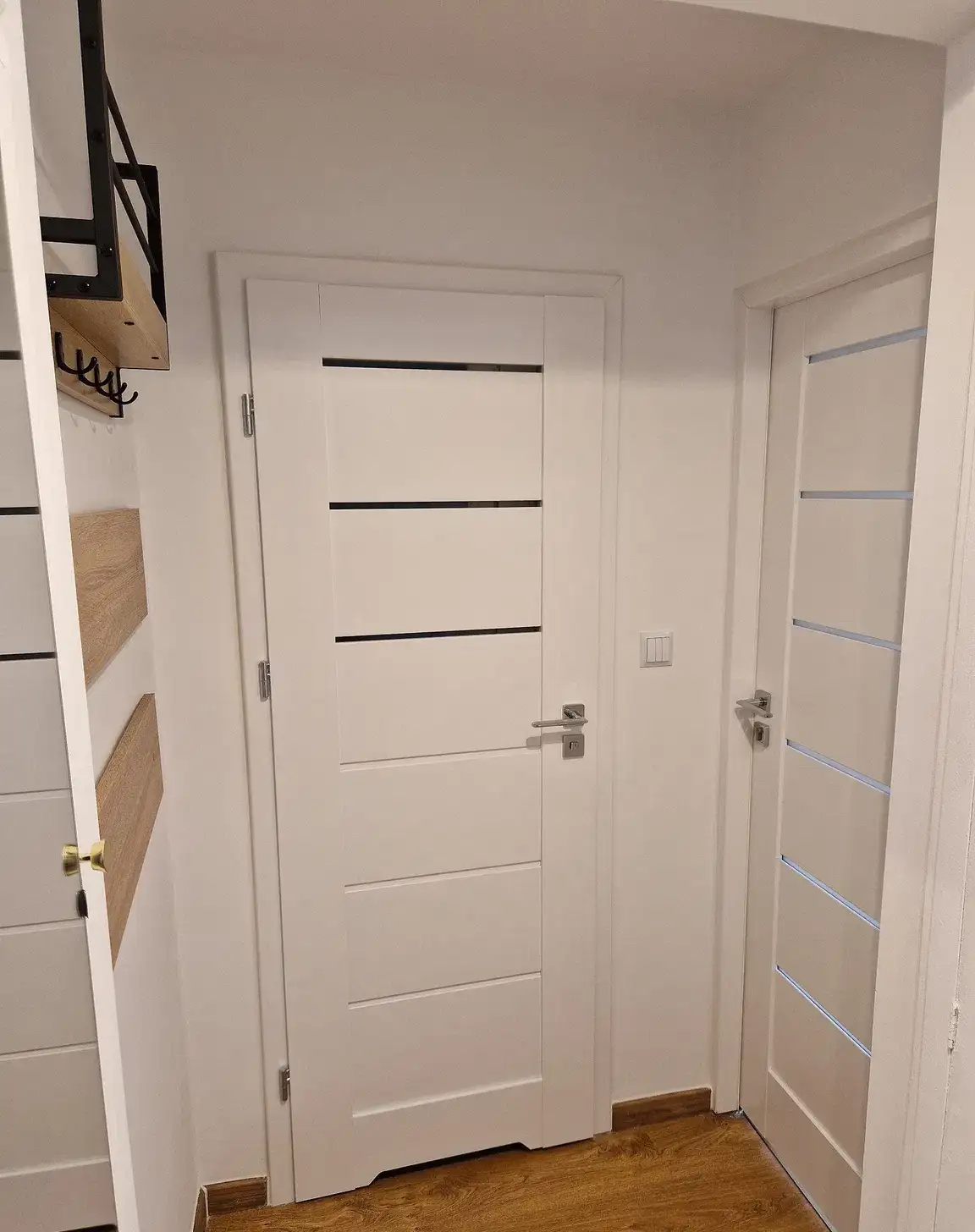 Legnicka | 2 pok. | Balkon | Klimatyzacja - zdjęcie 6