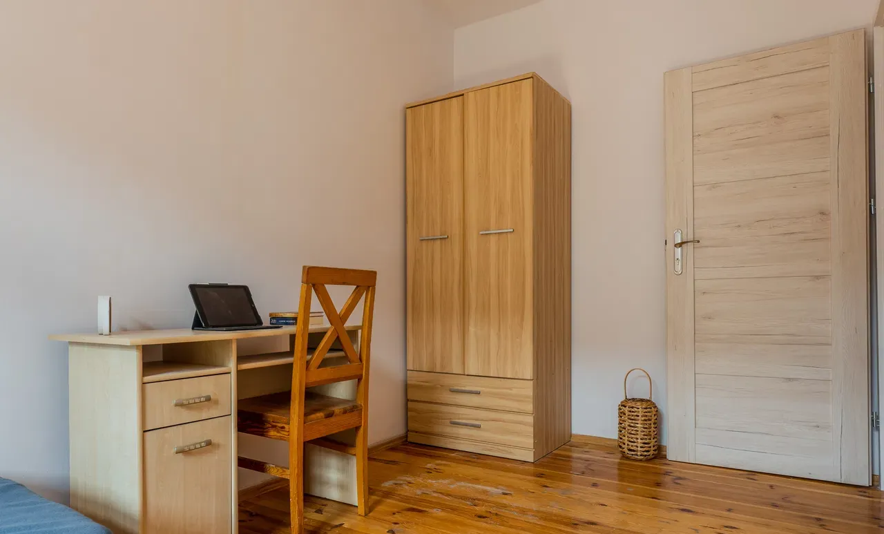 Mieszkanie 4 pokojowe w Centrum ! Lokal w bloku- gotowe do wynajmu - zdjęcie 5