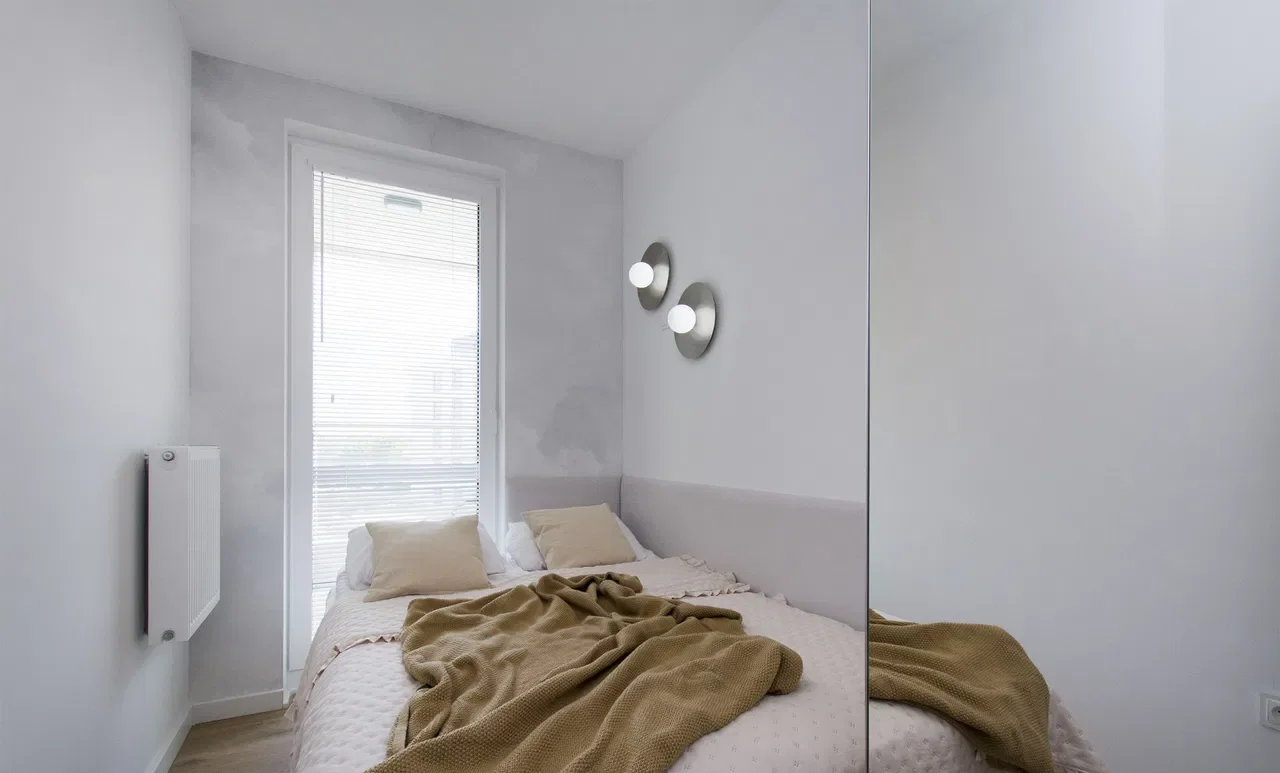 Mieszkanie 40m2 Gdynia Śródmieście - tuż przy Skwerze, siłownia, sauna - zdjęcie 8