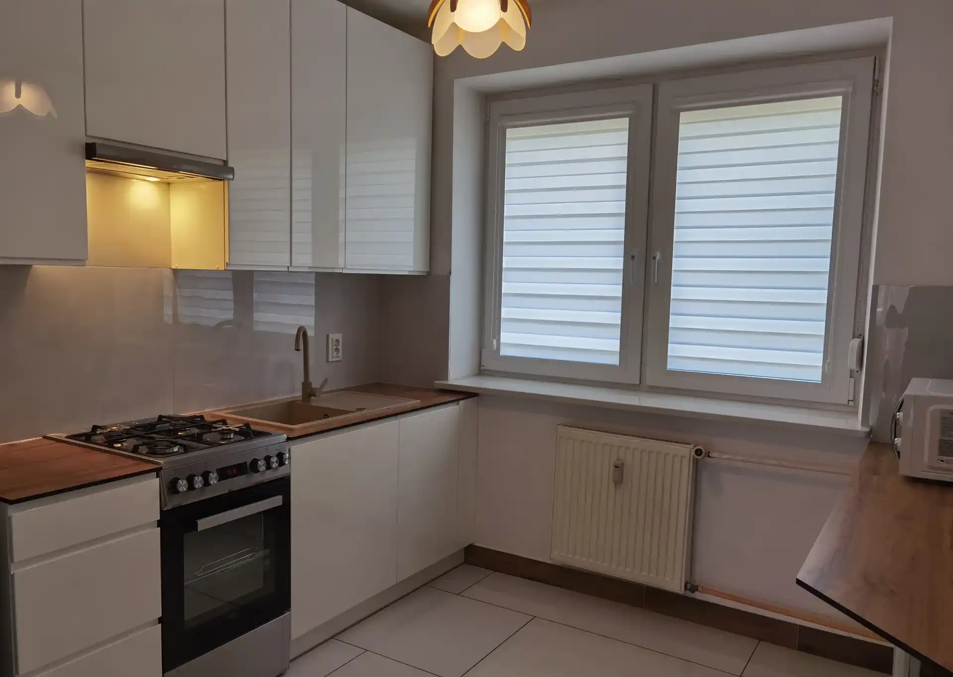 Wynajem mieszkania 50m2. 1 Piętro. - zdjęcie 8