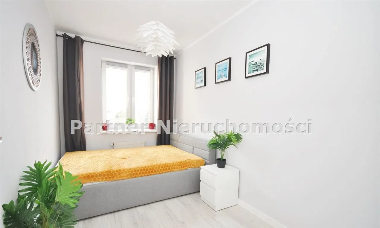 2 pokoje na wynajem, Koniuchy, I piętro, balkon! - zdjęcie 4