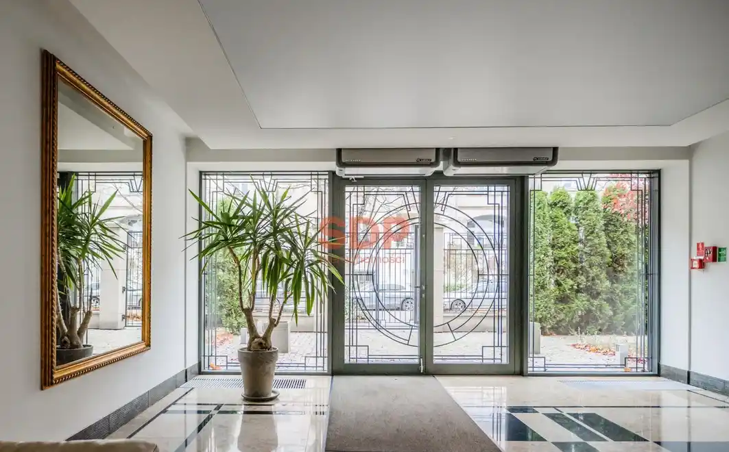 Komfortowe mieszkanie 92 m² z 4 tarasami w Rezydencji Borek - zdjęcie 7