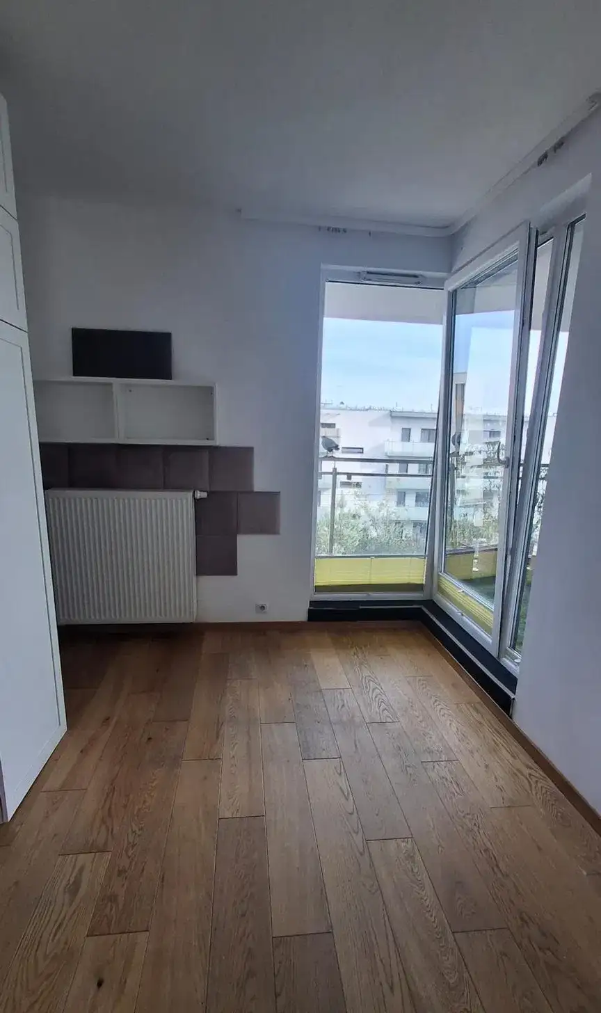 2 POKOJE | 46,5 M² | BALKON 15 M² | GARAŻ | OLSZYNKA GROCHOWSKA - zdjęcie 9