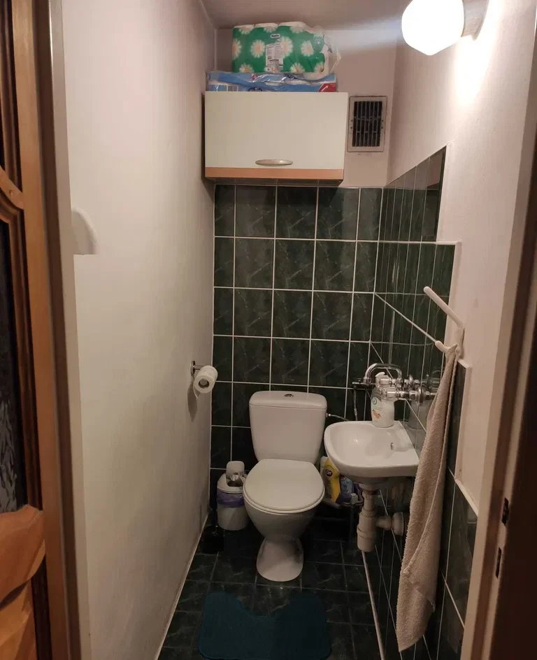 Fajny pokój jednoosobowy Żeromskiego Wrocław - zdjęcie 4