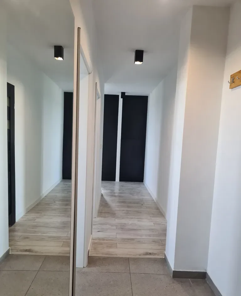 Wynajmę mieszkanie, 72 m2, 4 pokoje, ul. Ostrobramska 73c - zdjęcie 7
