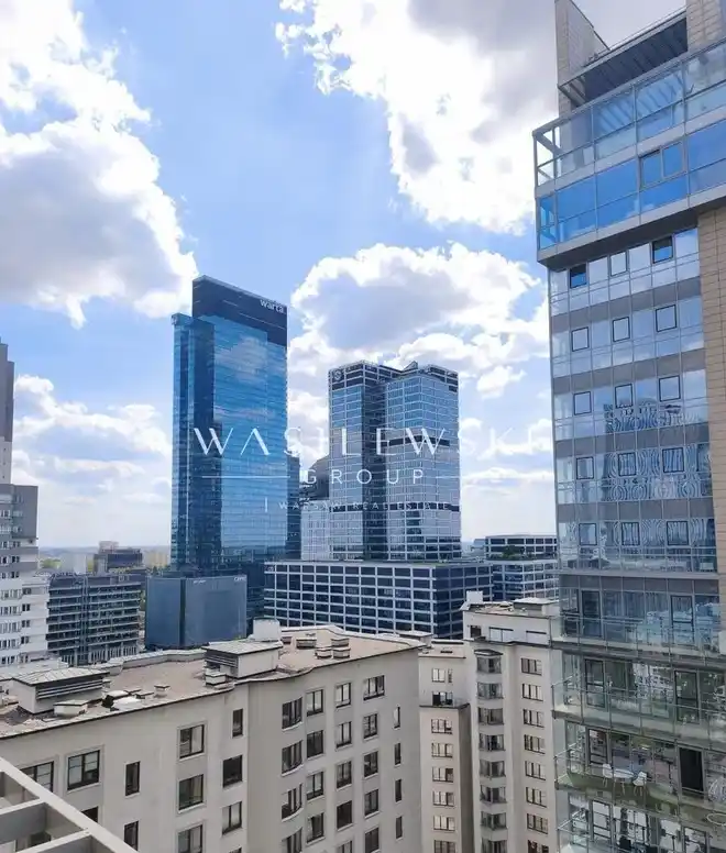 Przytulne 2-pokojowe mieszkanie 64 m² | Wola - zdjęcie 6