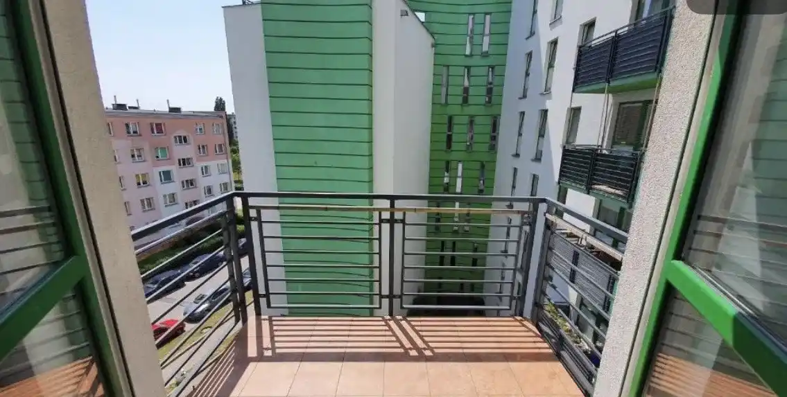 1 pokojowe - Szczecin Pomorzany - zdjęcie 9