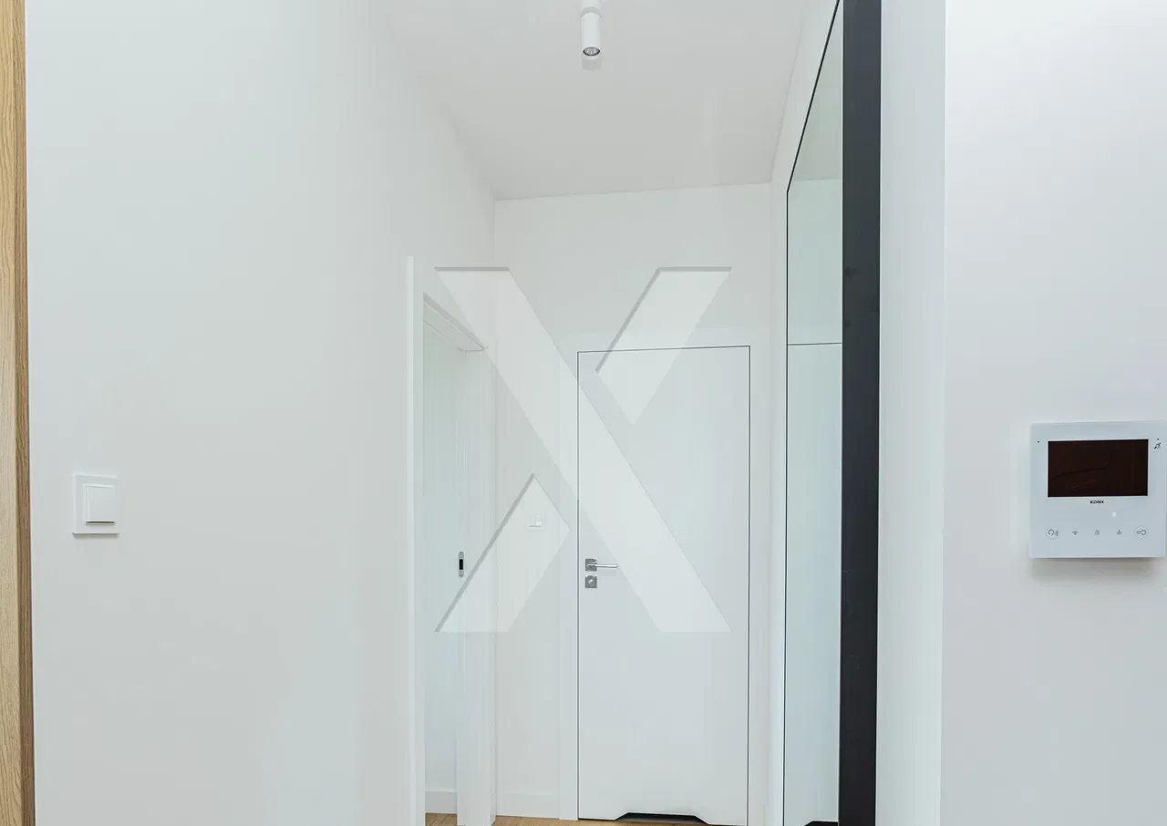 Modern Mokotów | Taras 60 m² | Klimatyzacja | Pierwszy najemca - zdjęcie 6
