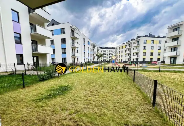 2 pokoje z ogródkiem, miejsce postojowe, Warszewo - zdjęcie 3